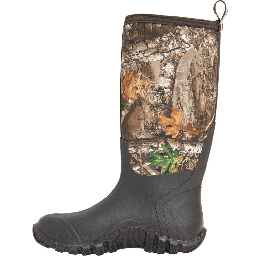 Muck Fieldblazer Classic Fleece Boot Realtree Edge 13