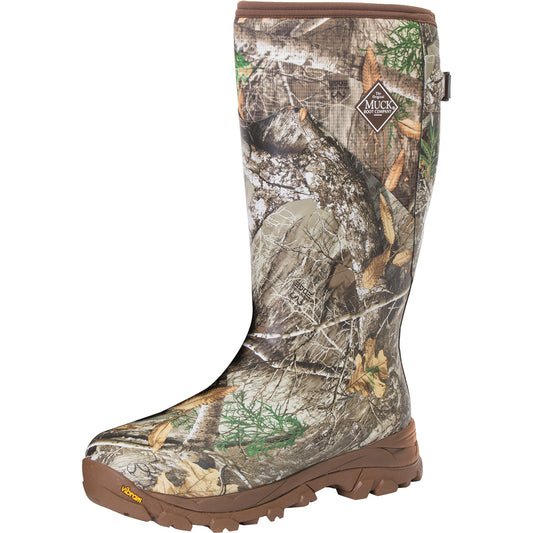 Muck Arctic Ice Xf Boot Realtree Edge 11