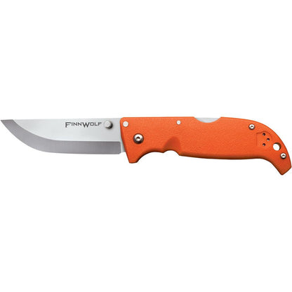 Cold Steel Fin Wolf Folding Knife Blaze 3.5 In. - Archery Warehouse