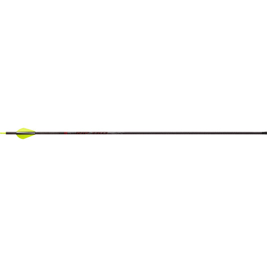 Victory Rip Tko Sport Low Torque Arrows 250 2 In. Vanes 6 Pk.