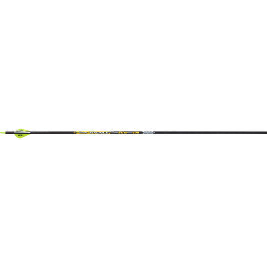 Victory Vforce Elite Arrows 300 2 In. Vanes 6 Pk.