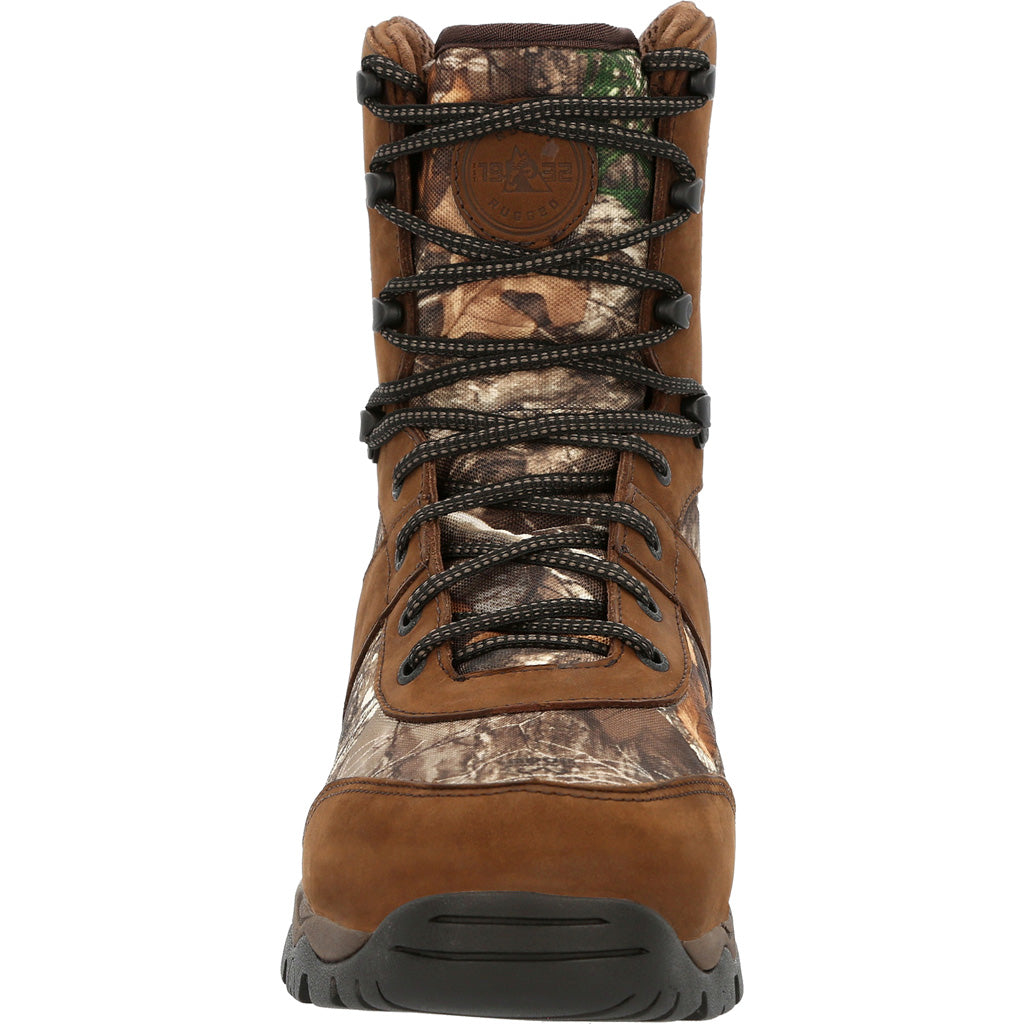 Rocky Red Mountain Boot Realtree Edge 800 Grams 9