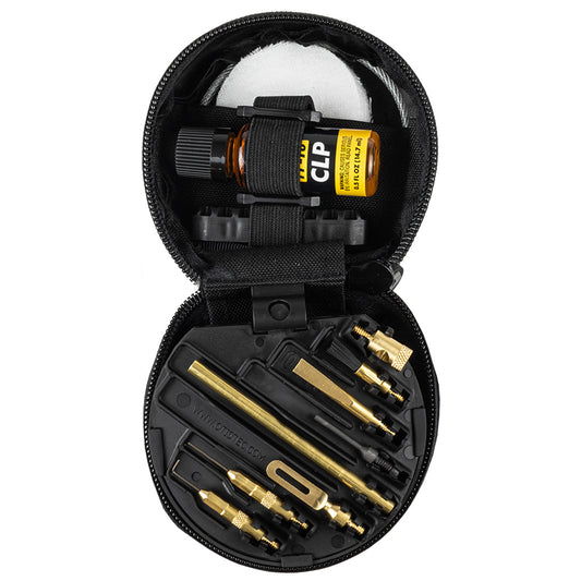 Otis Professional Pistol Cleaning Kit