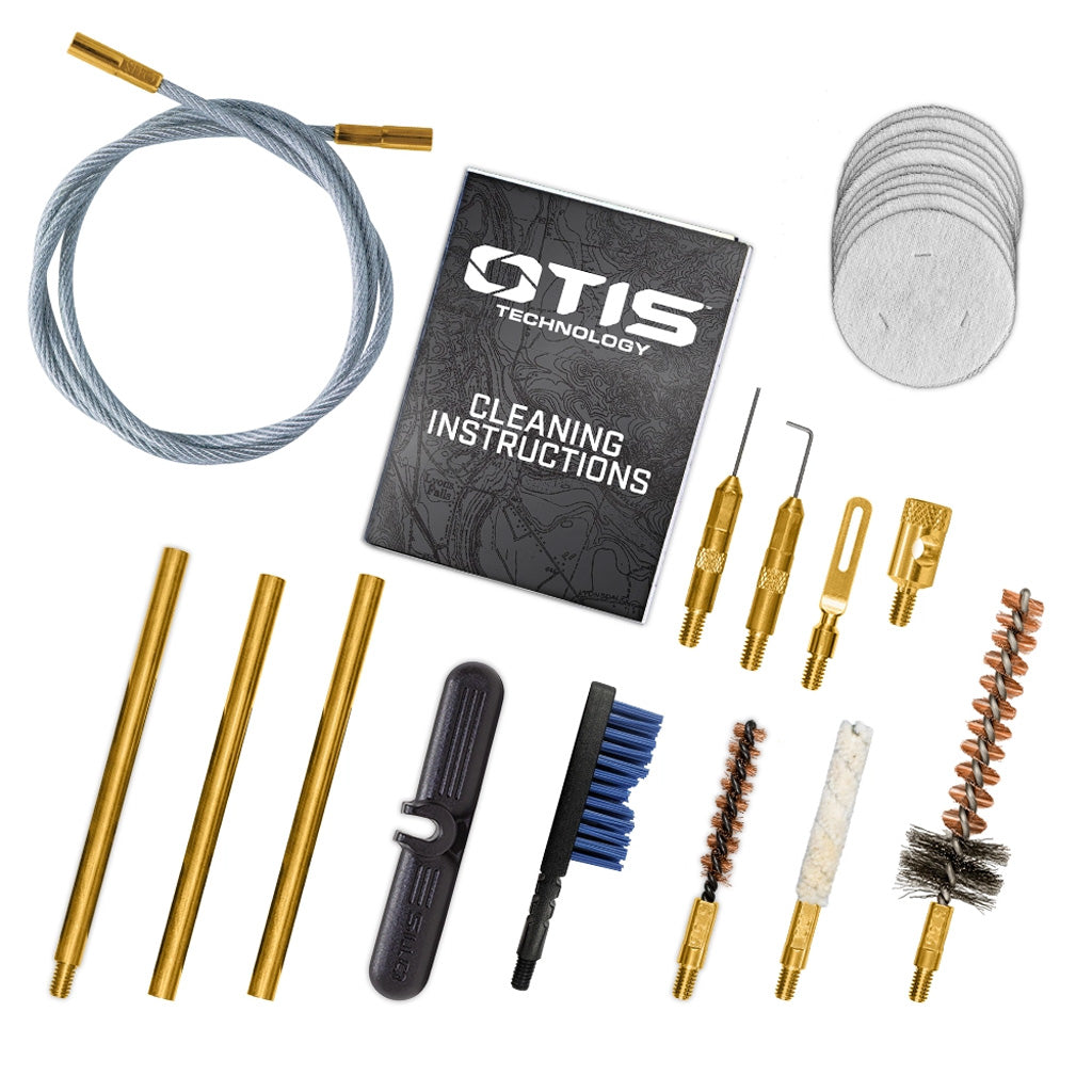 Otis Patriot Series Rifle Cleaning Kit .223 Cal.