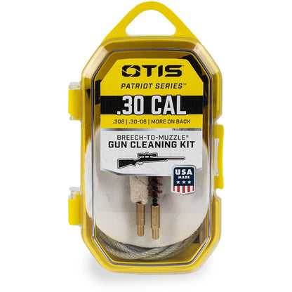 Otis Patriot Series Rifle Cleaning Kit .30 Cal.