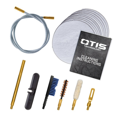 Otis Patriot Series Rifle Cleaning Kit .30 Cal.