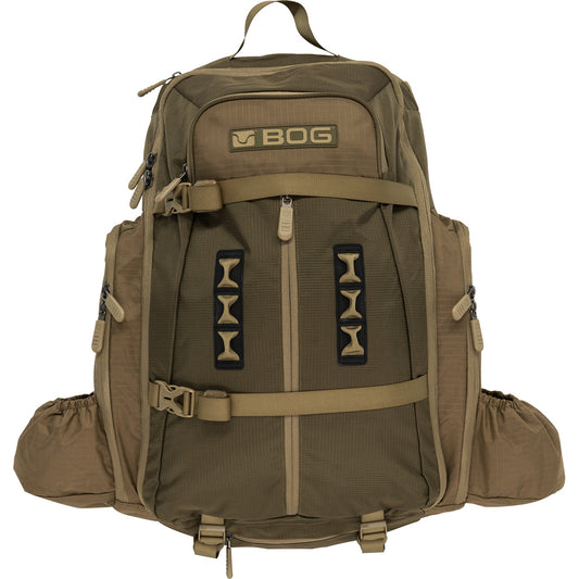 Bog Stay Day Pack