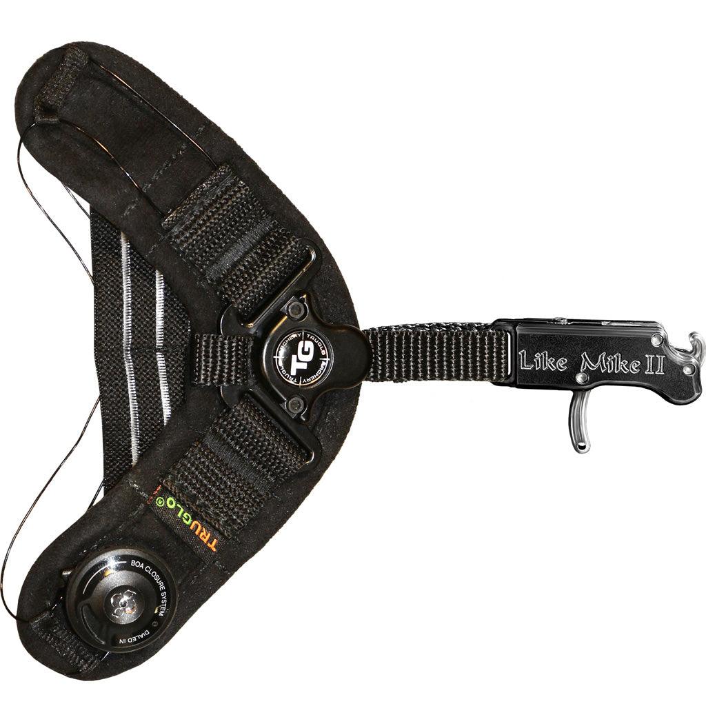 Carter Like Mike Ii Release With Truglo Strap - Archery Warehouse
