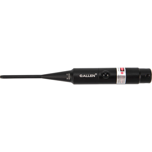 Allen X-ring Laser Bore Sighter .177 To 50 Cal.