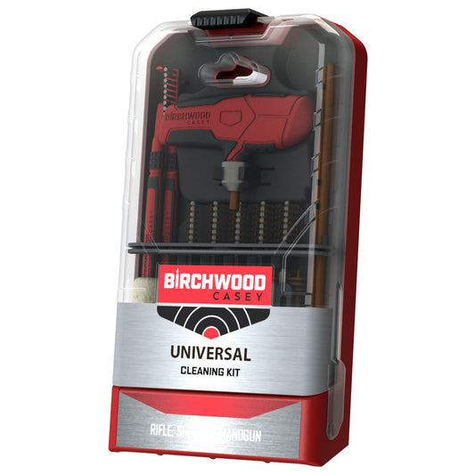 Birchwood Casey Univeral Gun Cleaning Kit