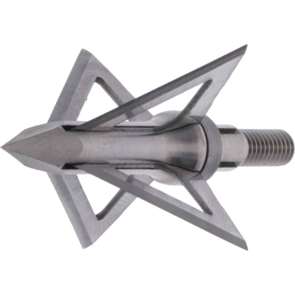 Nap Quadcutter Broadheads 100 Gr. 3 Pk.