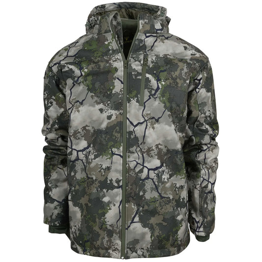 Kings Weather Pro Insulated Jacket Kc Ultra X-large