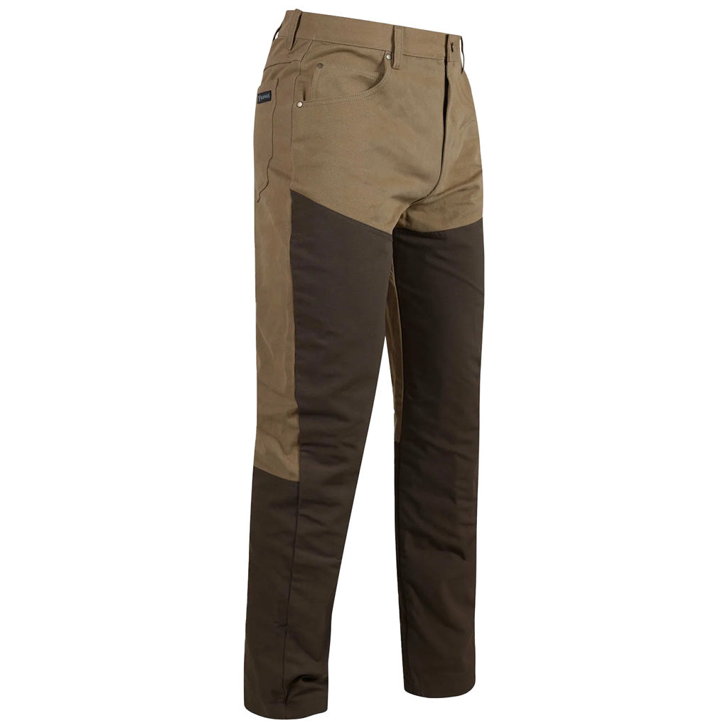 Kings Field Brush Pant Khaki 32x32