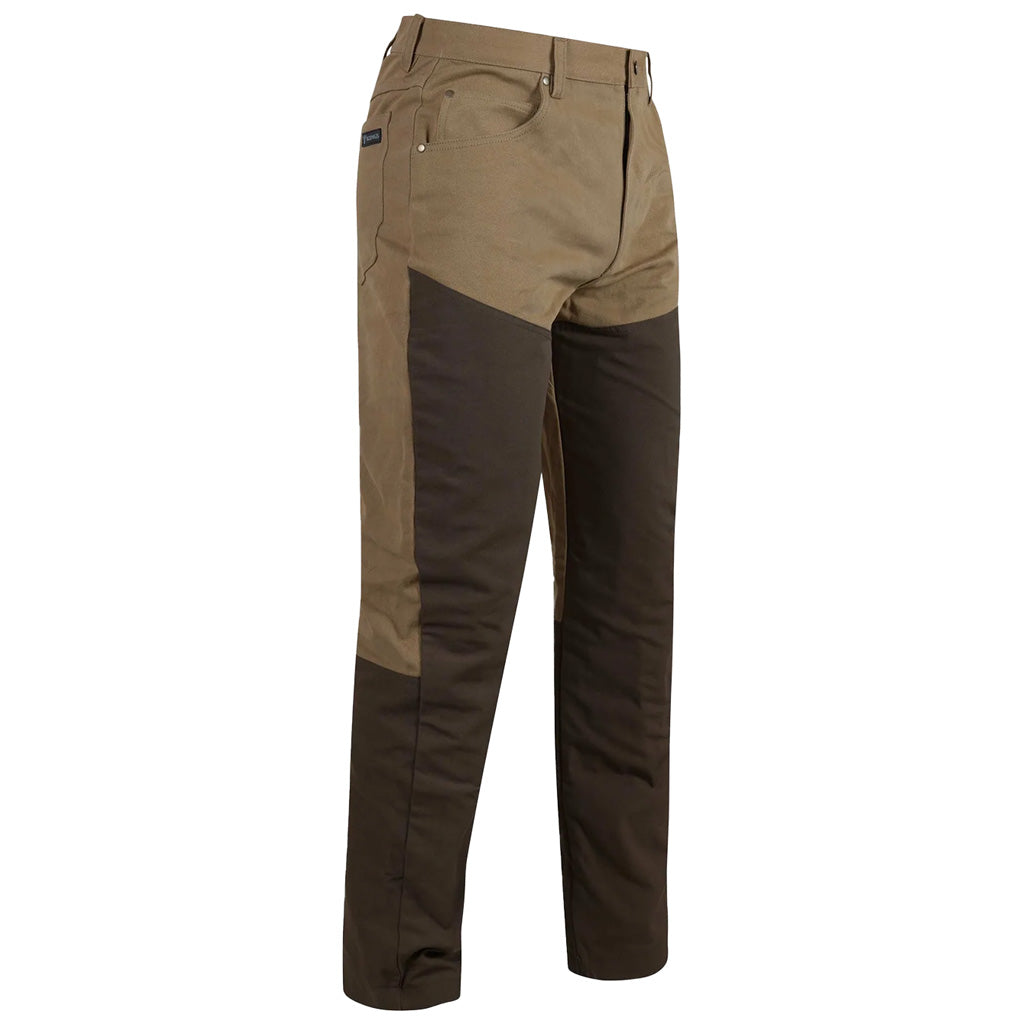 Kings Field Brush Pant Khaki 36x32
