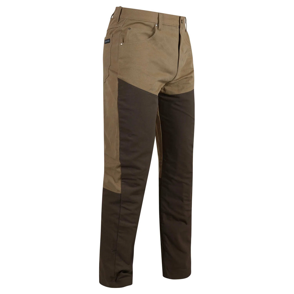 Kings Field Brush Pant Khaki 40x33