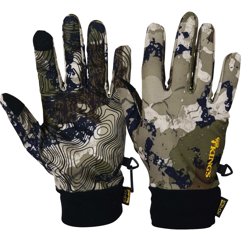 Xkg Light Weight Glove Xk7 Large-x-large