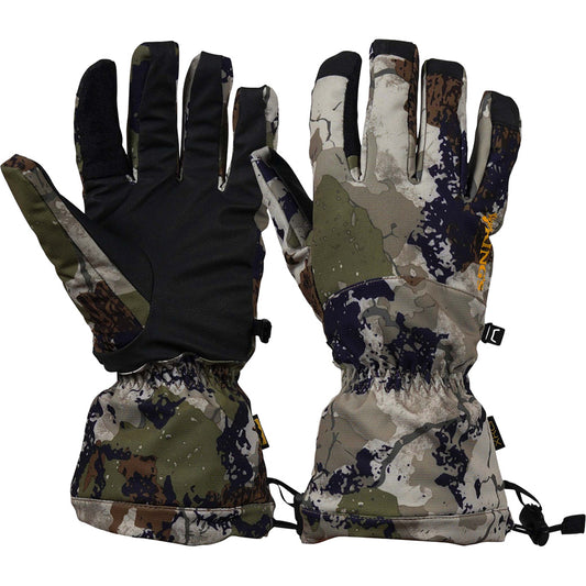 Xkg Insulated Glove Xk7 Large