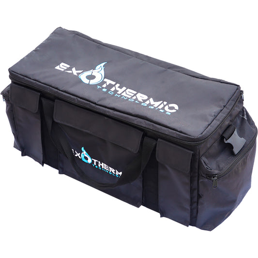 Exothermic Pulsefire Carry Bag Black