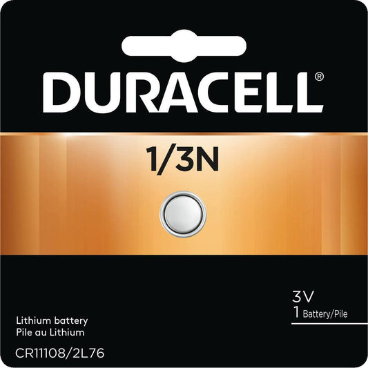 Duracell Alkaline Coin Battery 76a 1 Pk. - Archery Warehouse