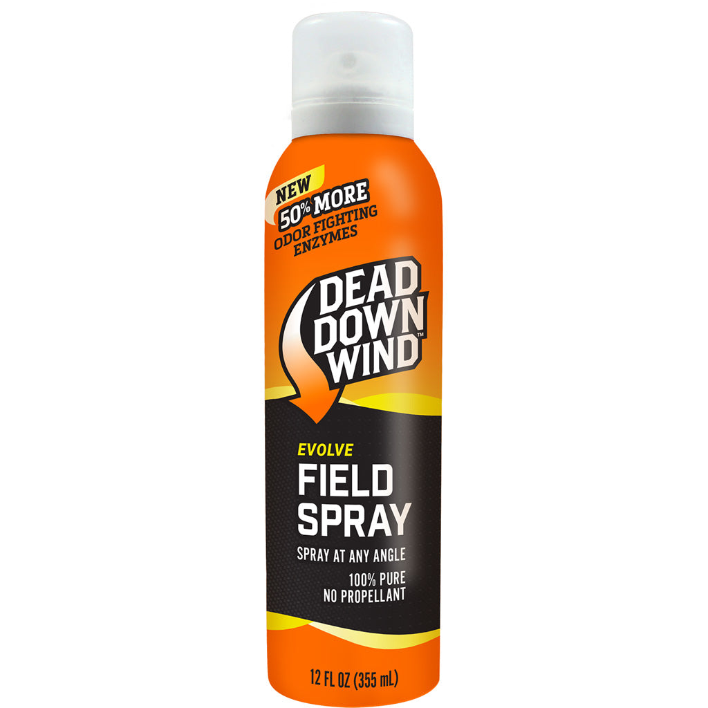 Dead Down Wind Continuous Spray Field Spray Can 5 Oz.