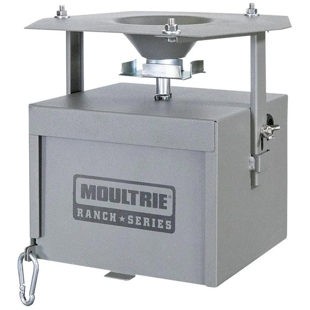 Moutrie Ranch Series Broadcast Feeder Kit