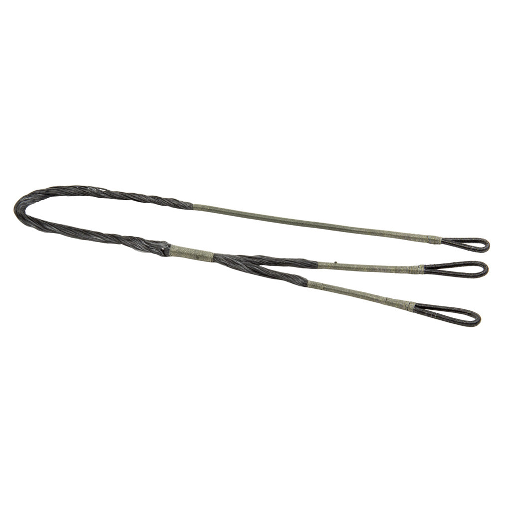 Blackheart Crossbow Split Cables 19 3-4 In Mission Mxb 400
