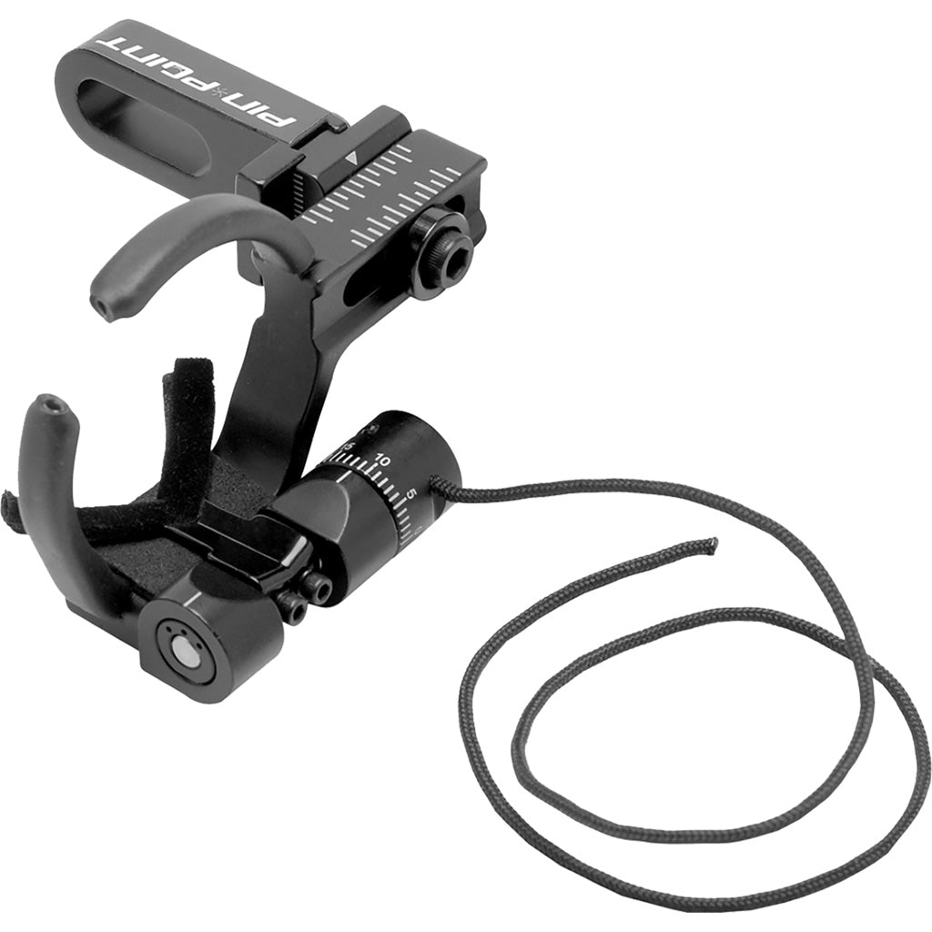 30-06 Pinpoint Rest Drop Away Rh – Archery Warehouse