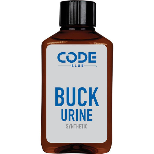 Code Blue Synthetic Buck Scent 4 Oz. - Archery Warehouse
