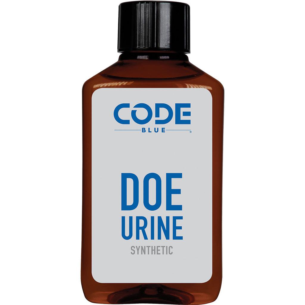 Code Blue Synthetic Doe Scent 4 Oz. - Archery Warehouse