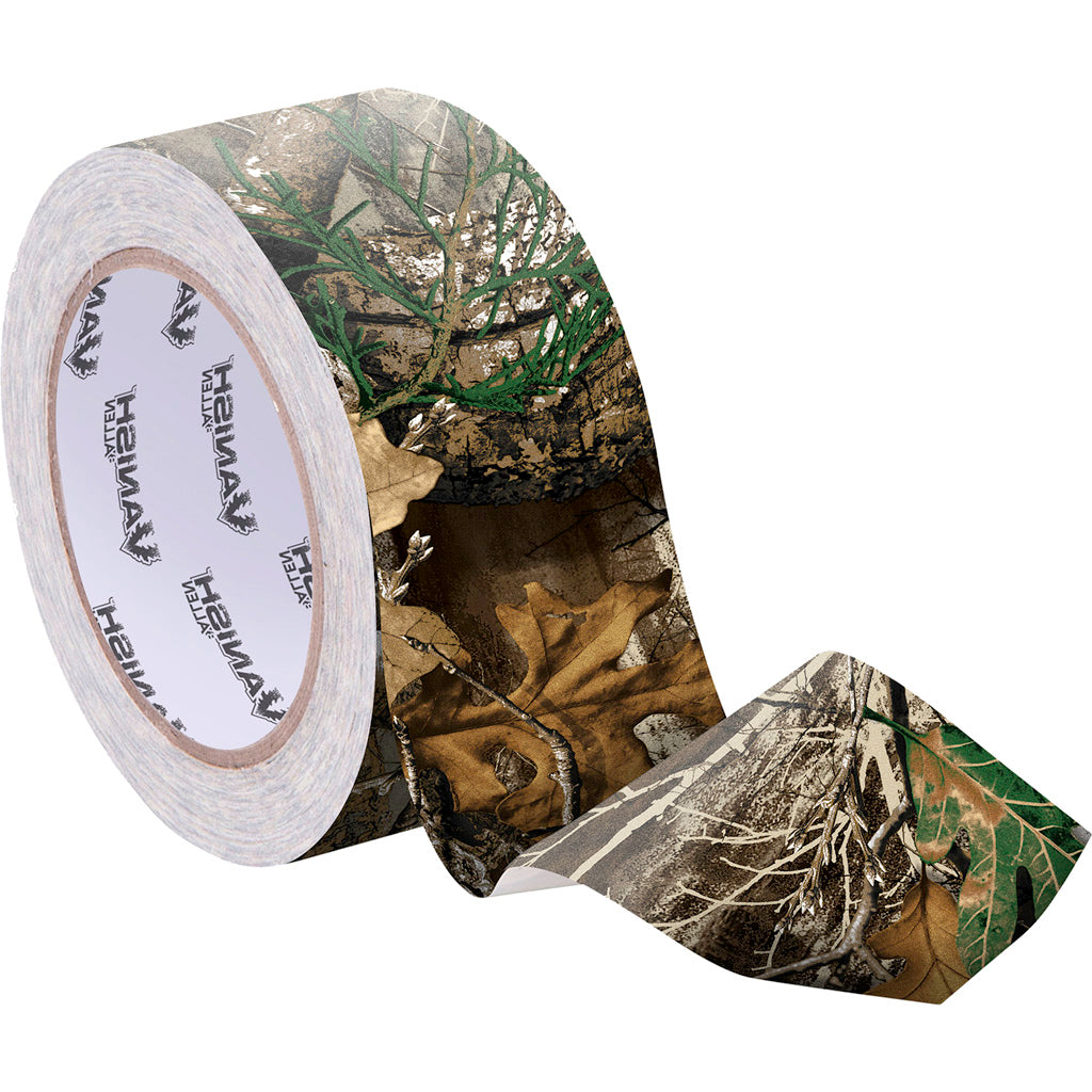 Vanish Camo Duct Tape Realtree Edge