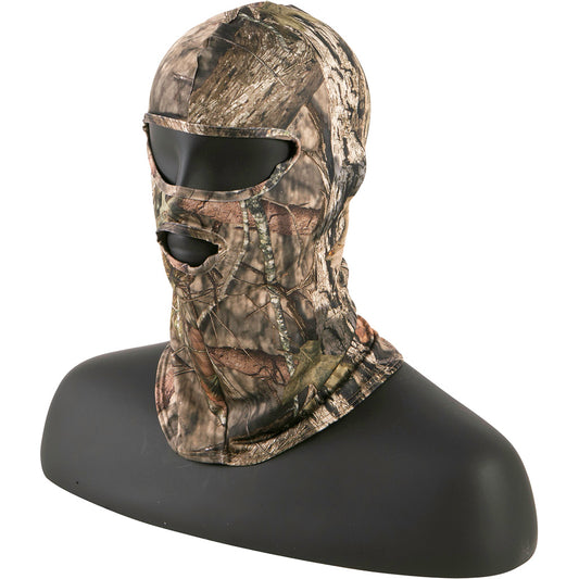 Vanish Mesh Stretch Fit Mask Mossy Oak Country