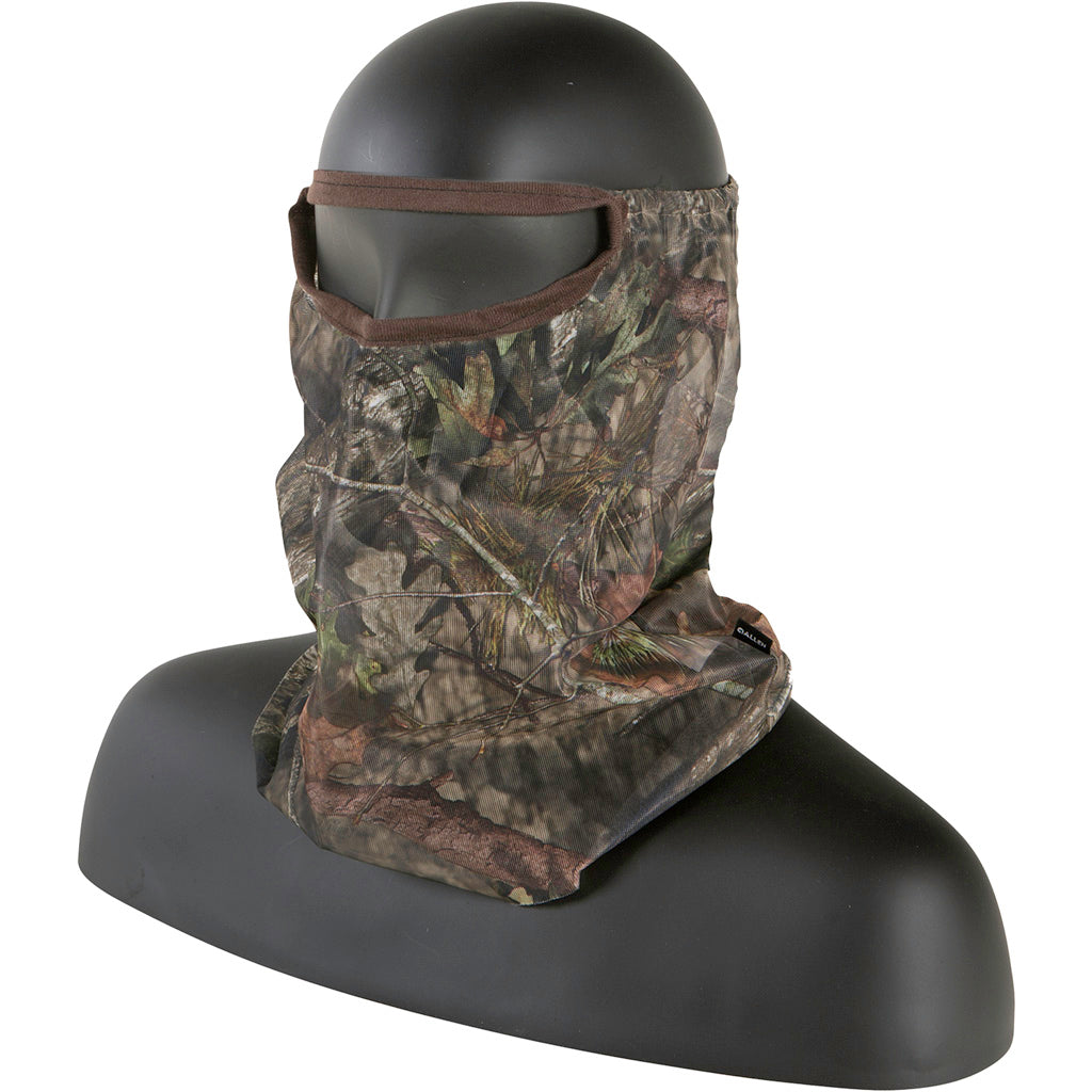 Vanish 3-4 Head Net Mossy Oak Country