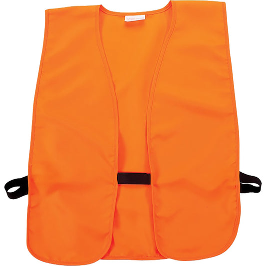 Allen Hunting Vest Blaze Orange Adult