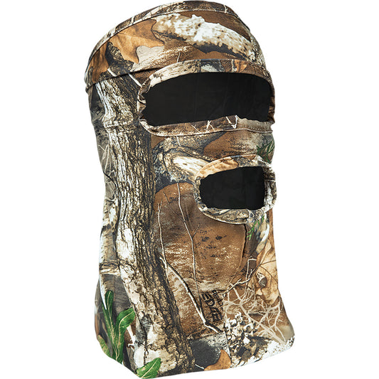Primos Stretch 3-4 Facemask Realtree Edge