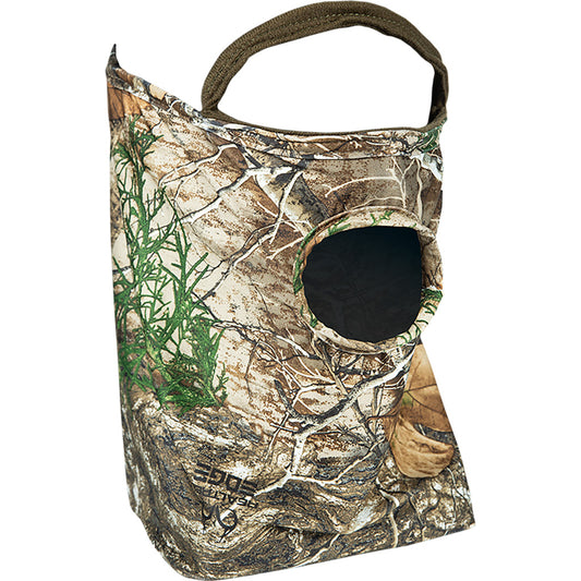 Primos Stretch 1-2 Facemask Realtree Edge