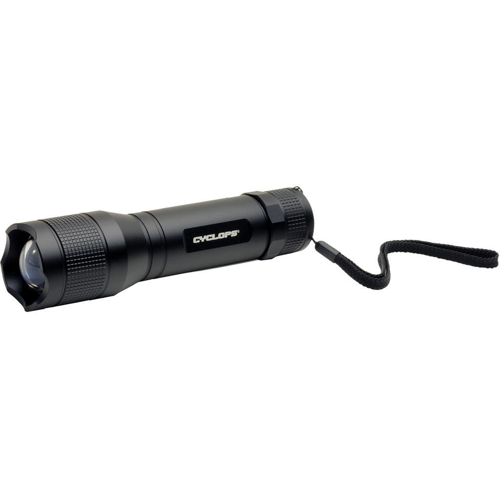 Cyclops Tactical Tf800 Flashlight 800 Lumen - Archery Warehouse