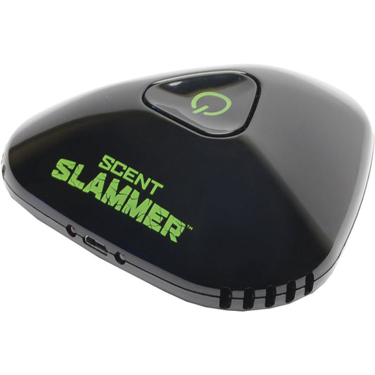 Scent Slammer Portable Ozone Device