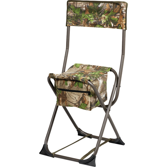 Hunters Specialties Dove Chair Realtree Edge