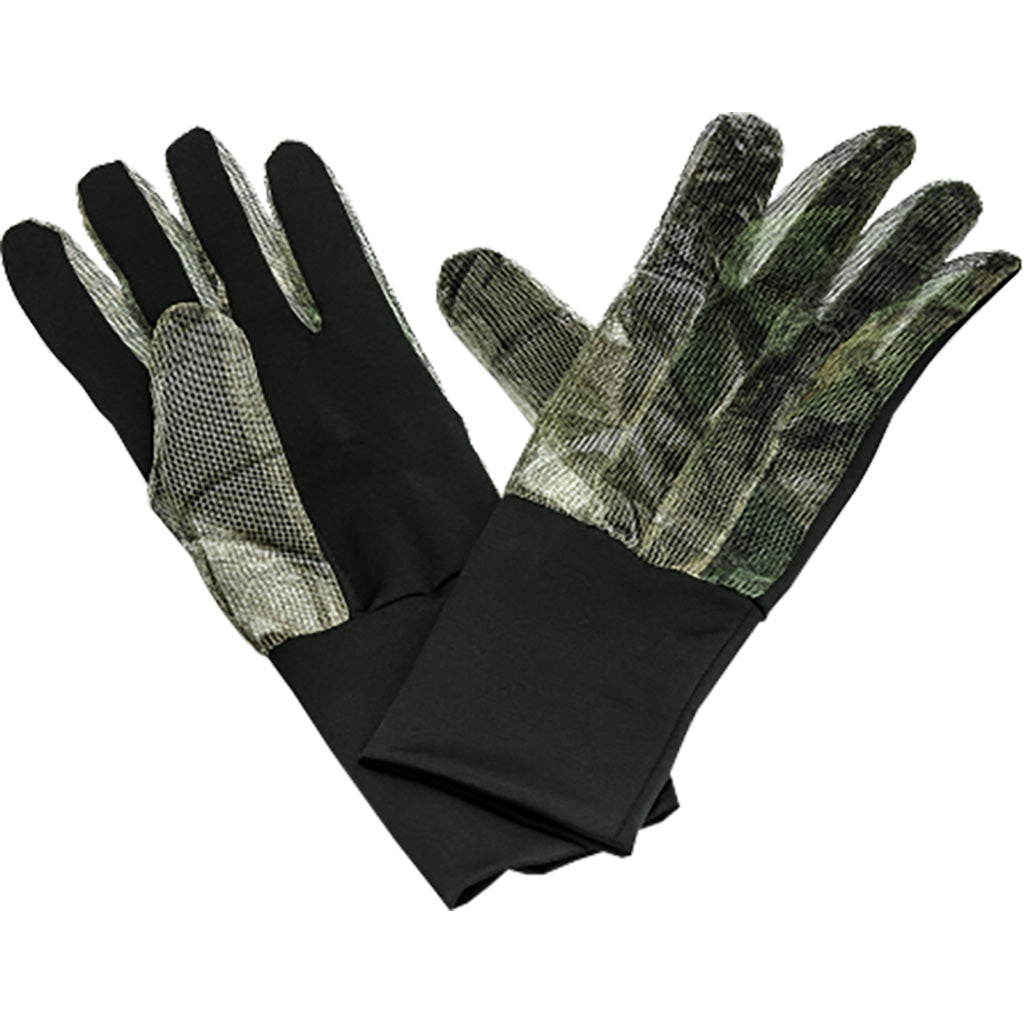 Hunters Specialties Gloves Realtree Edge