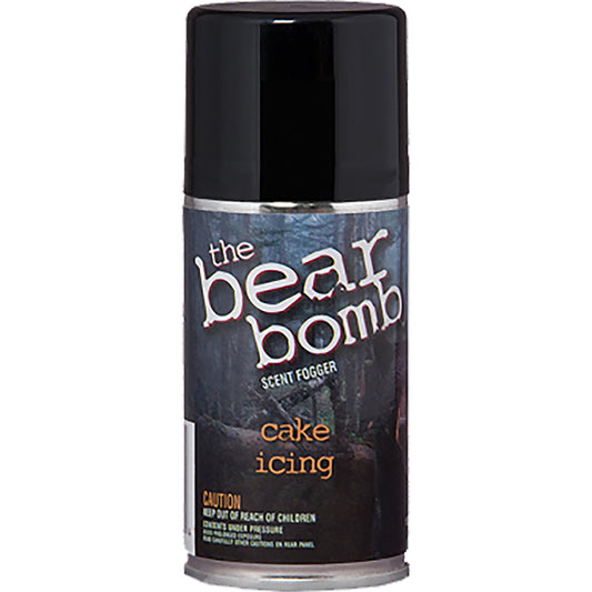 Hunters Specialties Bear Bomb Cake Icing 6.65 Oz.