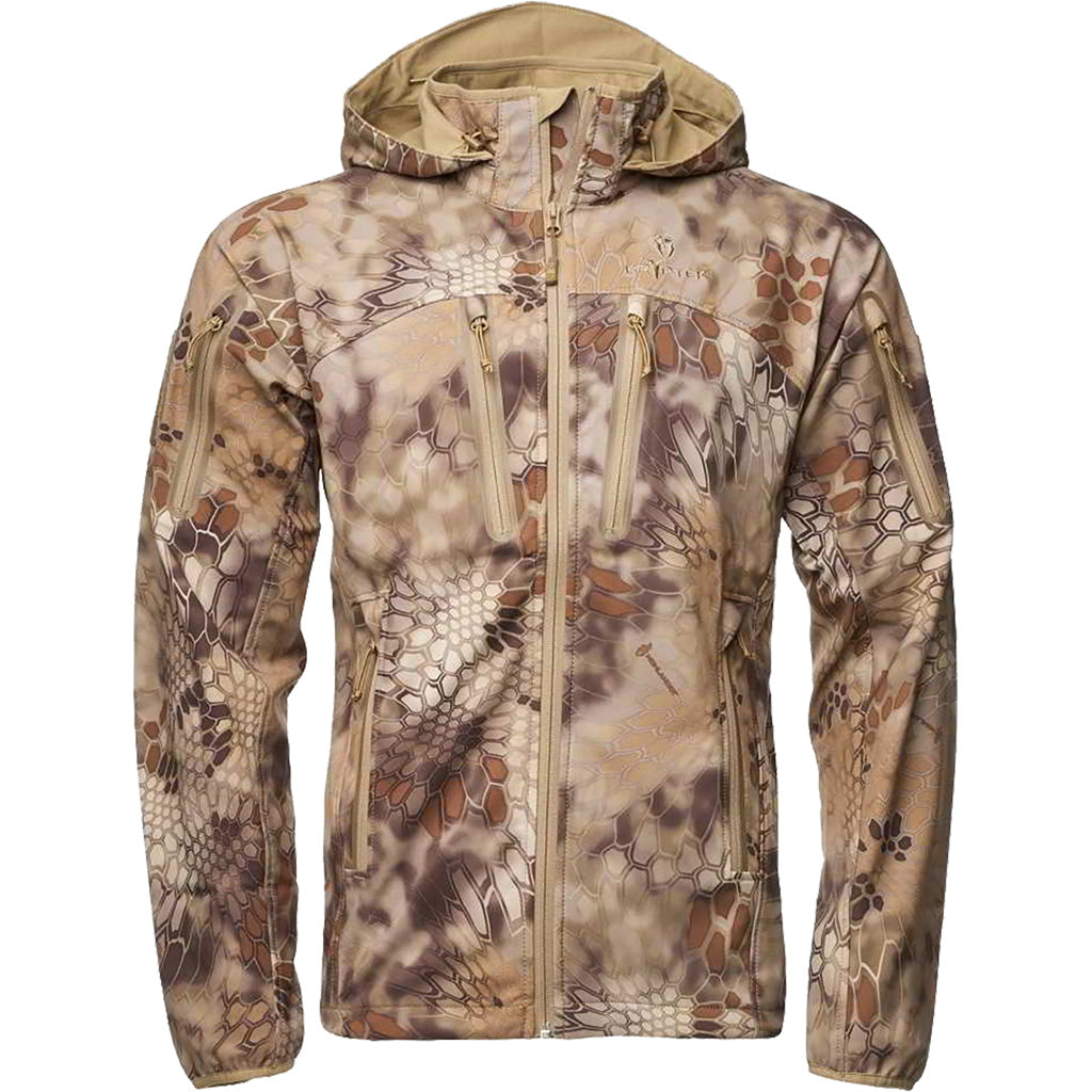 Kryptek Dalibor Jacket Highlander X-large