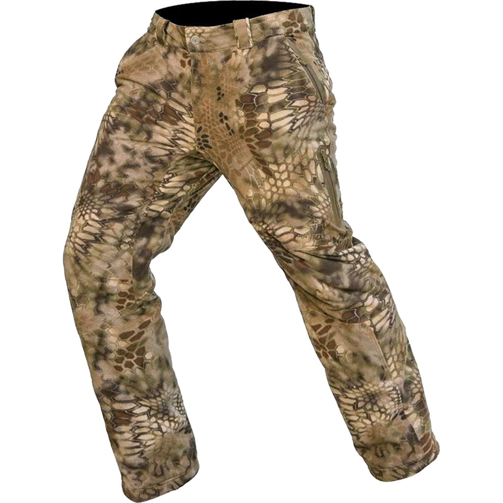 Kryptek Vellus Pant Highlander Large