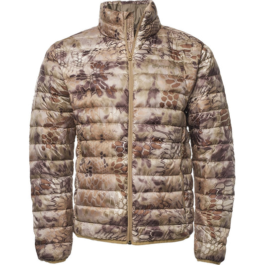 Kryptek Cirius Down Jacket Highlander X-large