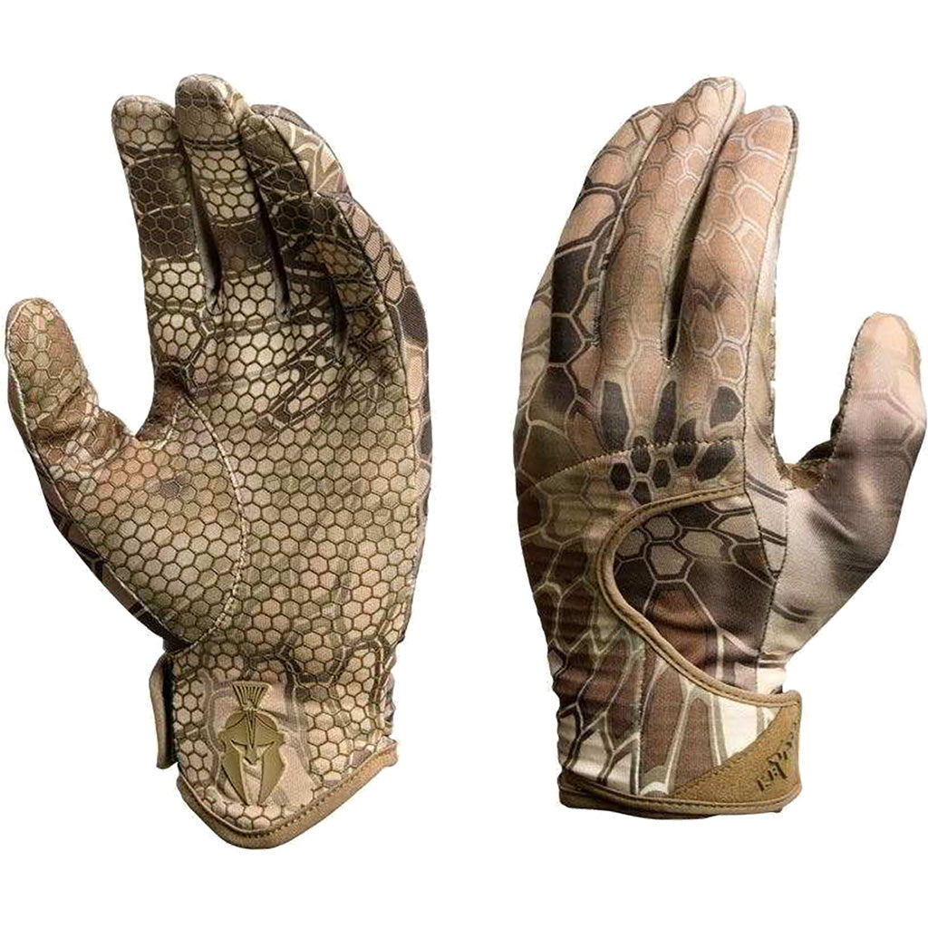 Kryptek Krypton Glove Highlander X-large