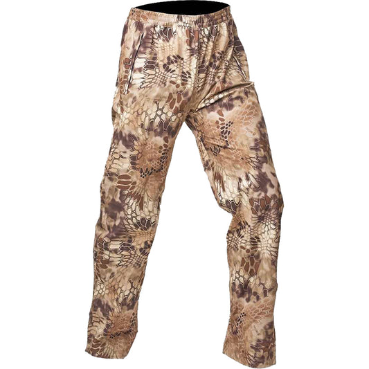 Kryptek Jupiter Rain Pant Highlander X-large