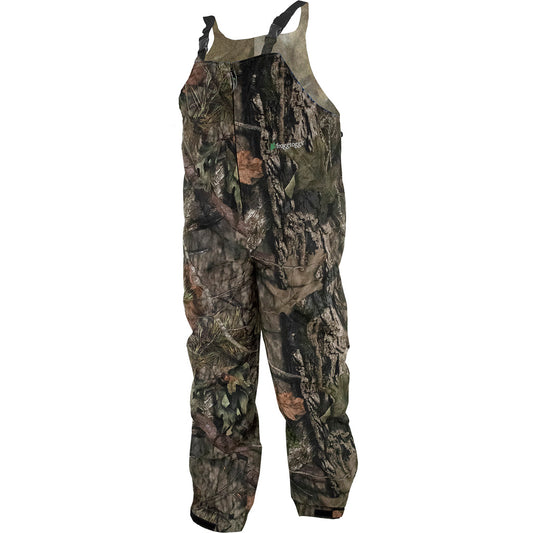 Frogg Toggs Pro Advantage Bib Realtree Edge 2x-large