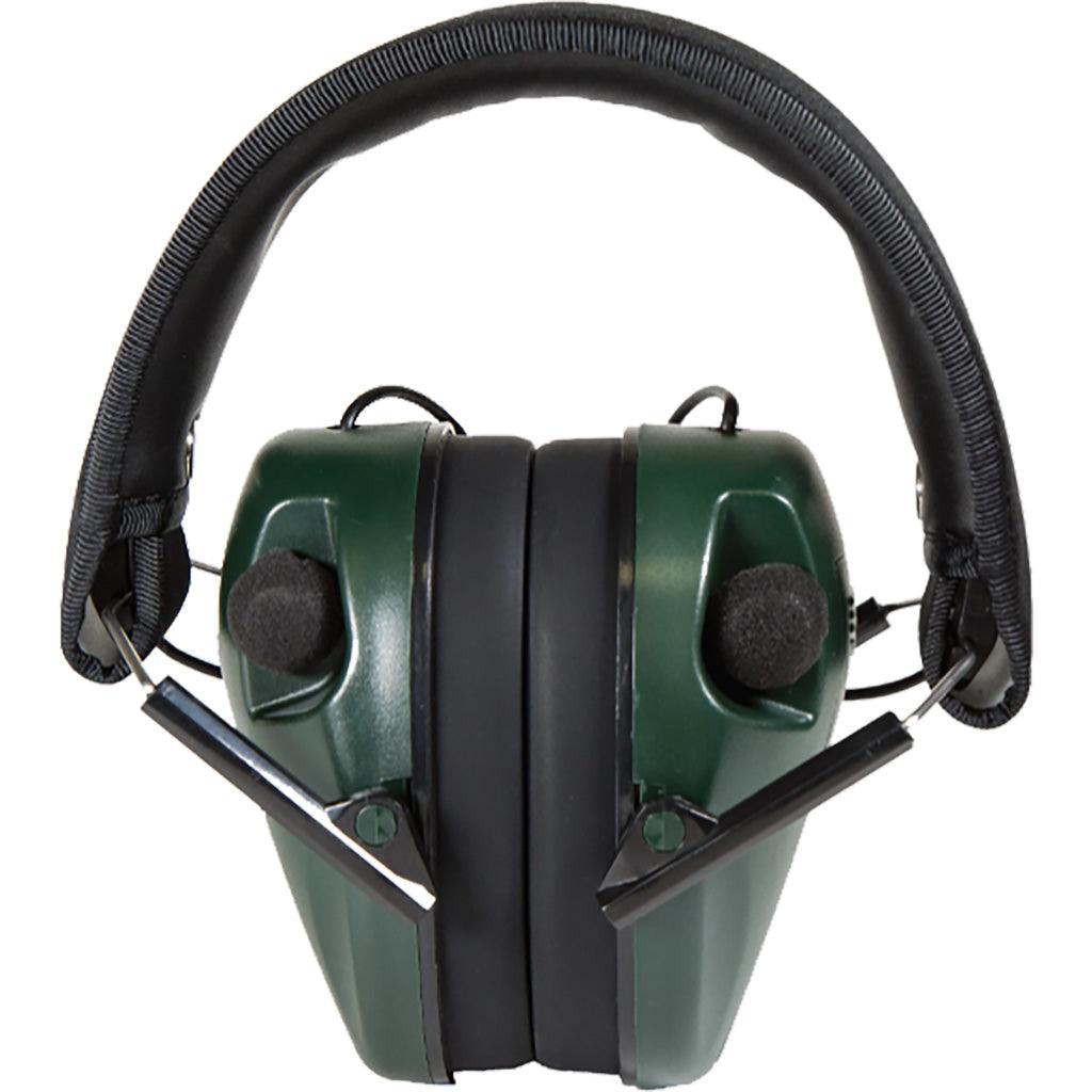 Caldwell E-max Electronic Hearing Protection Low Profile - Archery Warehouse