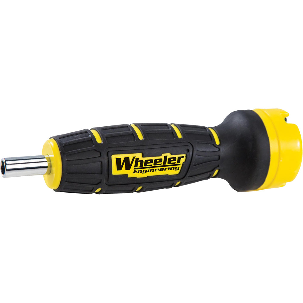 Wheeler Digital Fat Wrench