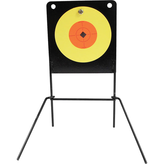 Birchwood Casey Spoiler Alert Target .22 Rimfire W- 6 In. Paddle