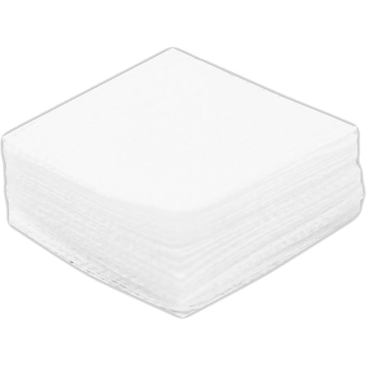 Birchwood Casey Cleaning Patch Square 2.25 In. 9 Mm.-.38-.45 Cal. 500 Pk.